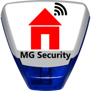 MG Security Delta Bell Box